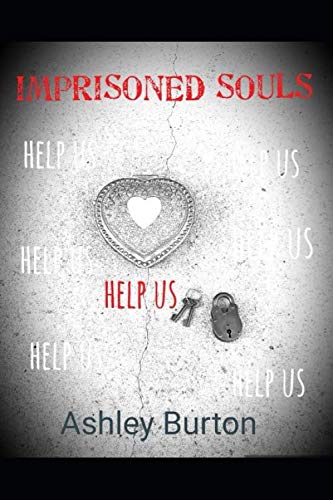 Imprisoned Souls (Blood Diaries)