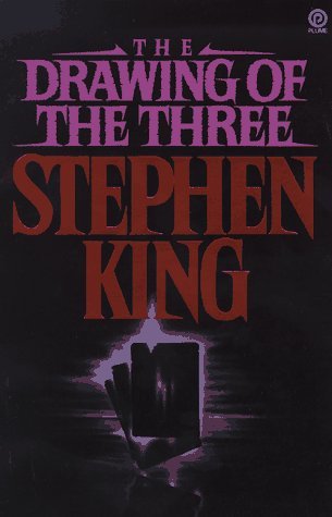 The Drawing of the Three (Dark Tower)