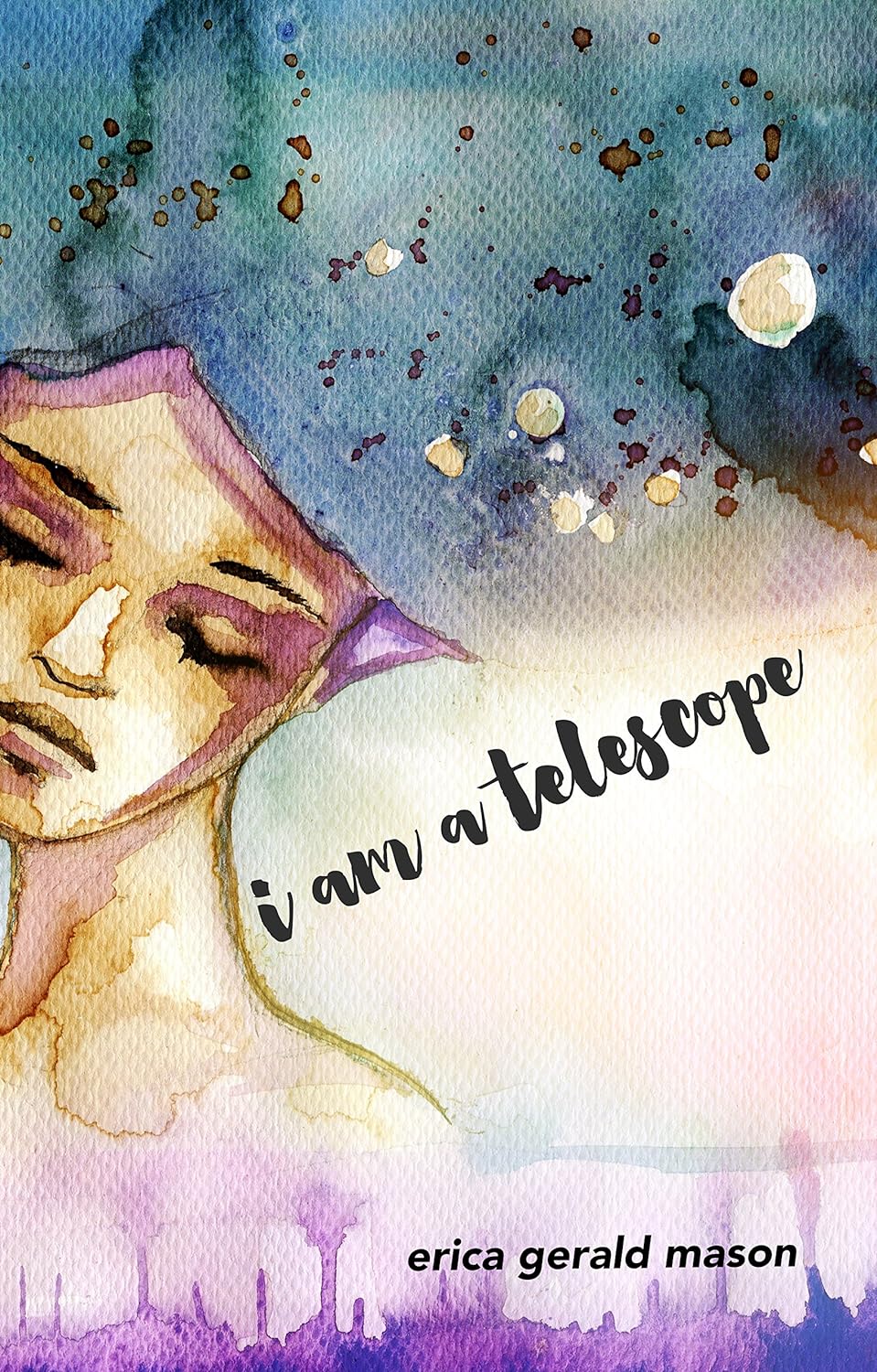 I am a Telescope