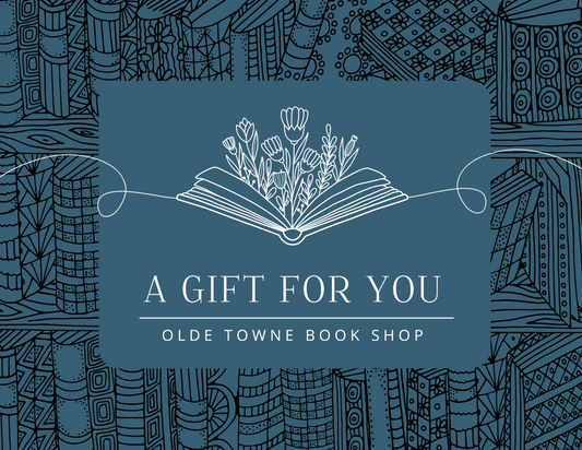 OTBS Digital Gift Card