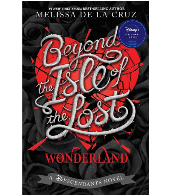 Beyond The Isle Of The Lost: Wonderland