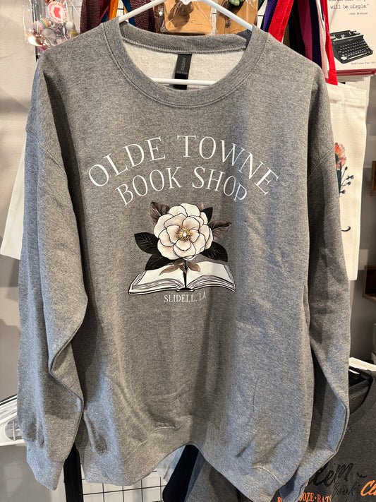 Lo’s Designs: OTBS Sweatshirt