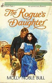 The Rogue's Daughter