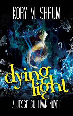 Dying Light (Book 4)