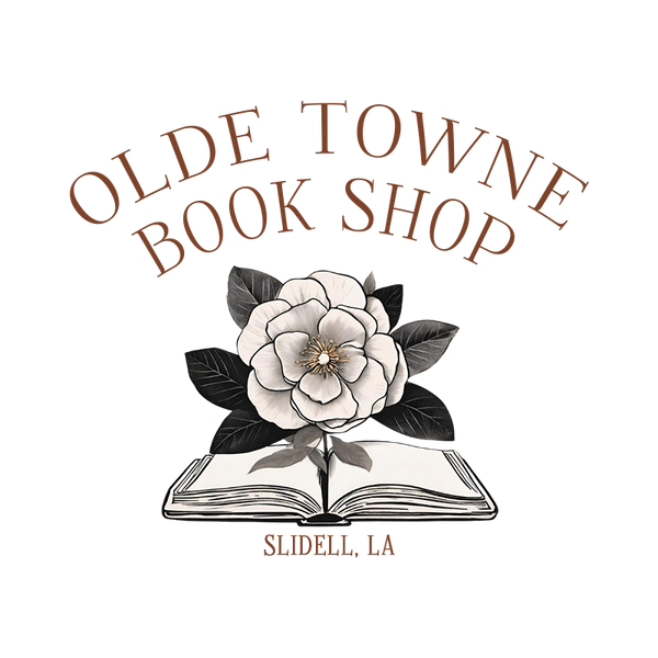 Olde Towne Book Shop