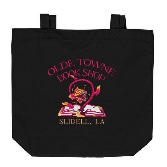 Horror Tote (Seasonal)