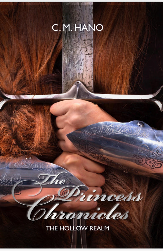 The Hollow Realm (The Princess Chronicles)