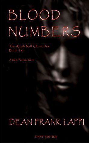 Blood Numbers