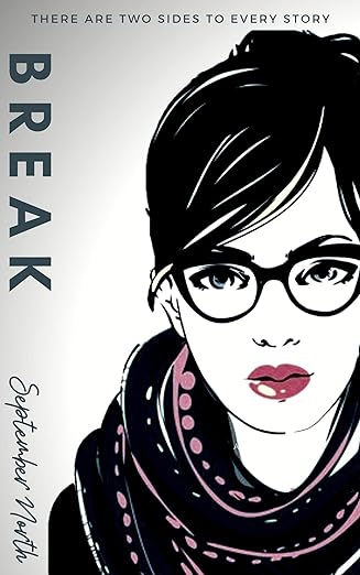 Break (The Drummonds Book 3)