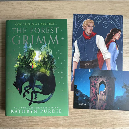 The Forest Grimm (Special Edition)