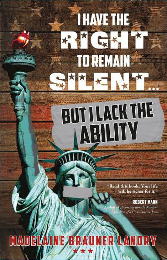 I Have the Right to Remain Silent but I Lack the Ability