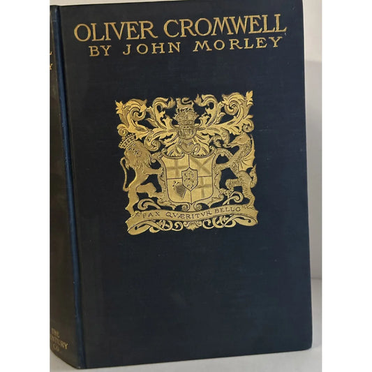 Oliver Cromwell