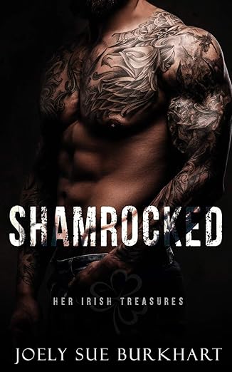 Shamrocked (Her Irish Treasures)