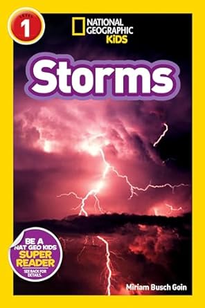 Storms Level 1