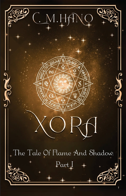 Xora: The Tale Of Flame And Shadow: Part I